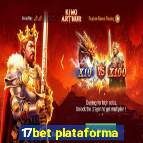 17bet plataforma